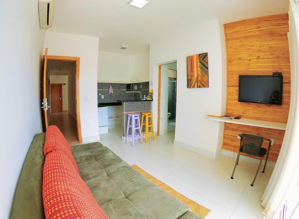 Hotel E Pousada Viva Chapada dos Guimarães Buitenkant foto